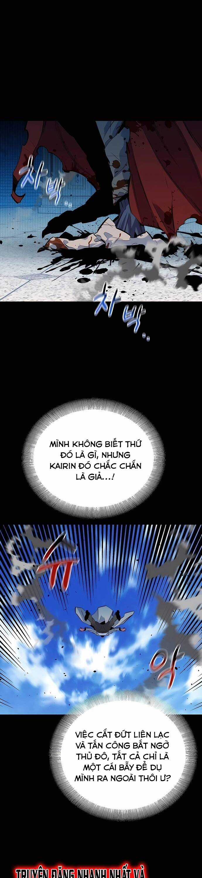 Đi Săn Tự Động Bằng Phân Thân Chương 126 trang 17