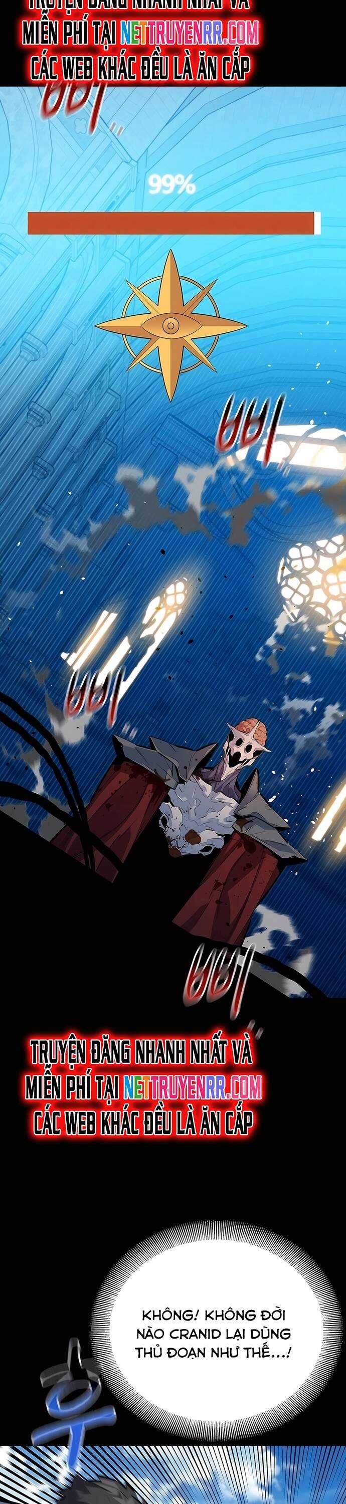 Đi Săn Tự Động Bằng Phân Thân Chương 126 trang 18