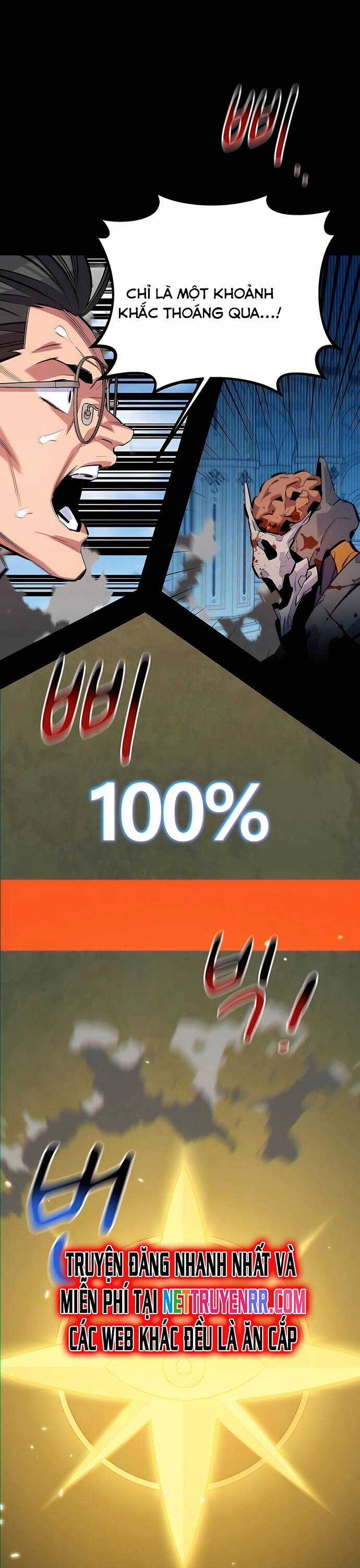 Đi Săn Tự Động Bằng Phân Thân Chương 126 trang 20