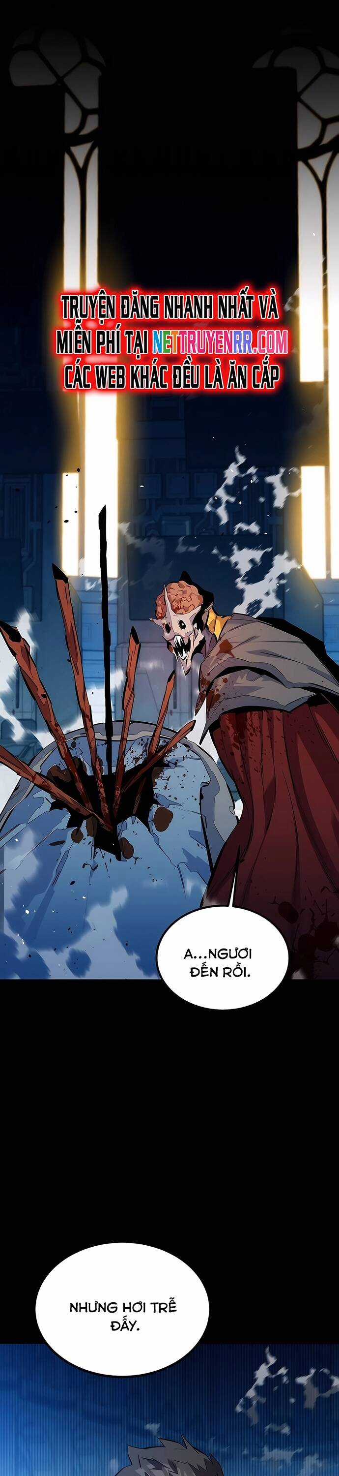 Đi Săn Tự Động Bằng Phân Thân Chương 126 trang 22