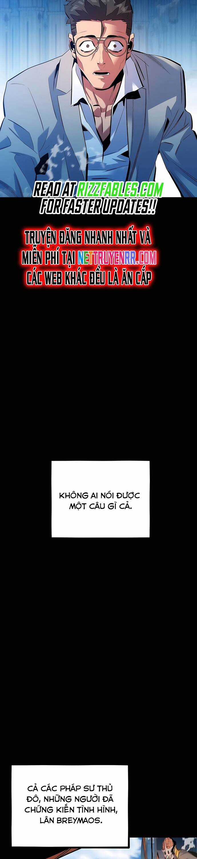 Đi Săn Tự Động Bằng Phân Thân Chương 126 trang 23