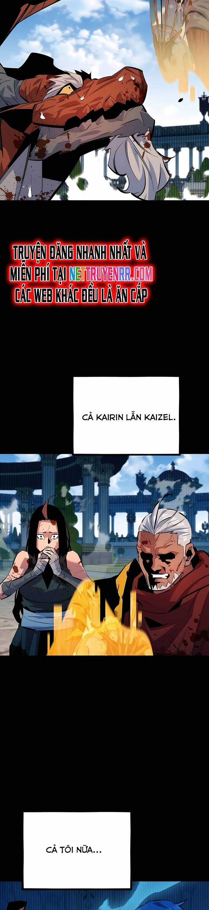 Đi Săn Tự Động Bằng Phân Thân Chương 126 trang 24