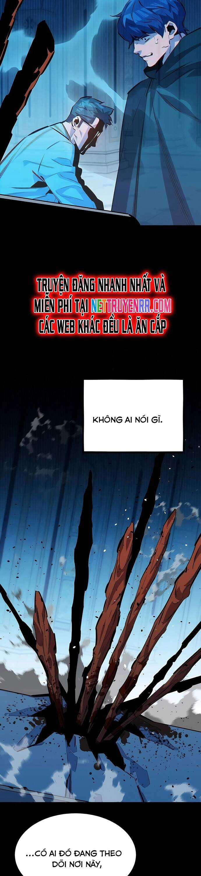 Đi Săn Tự Động Bằng Phân Thân Chương 126 trang 25