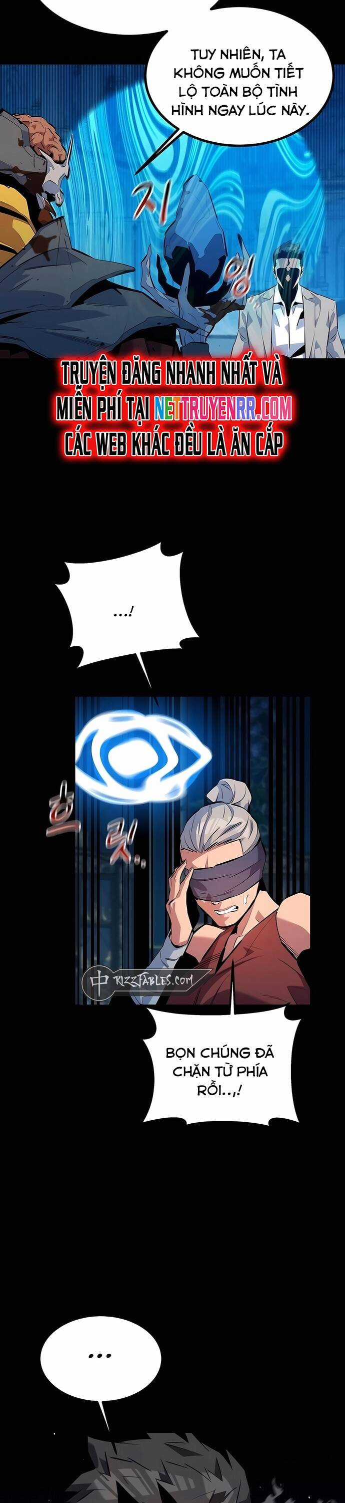 Đi Săn Tự Động Bằng Phân Thân Chương 126 trang 26