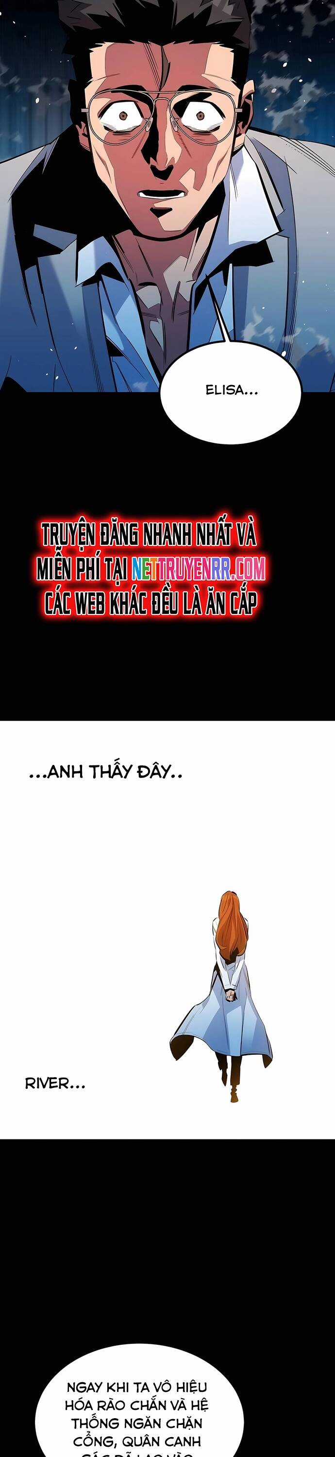 Đi Săn Tự Động Bằng Phân Thân Chương 126 trang 27