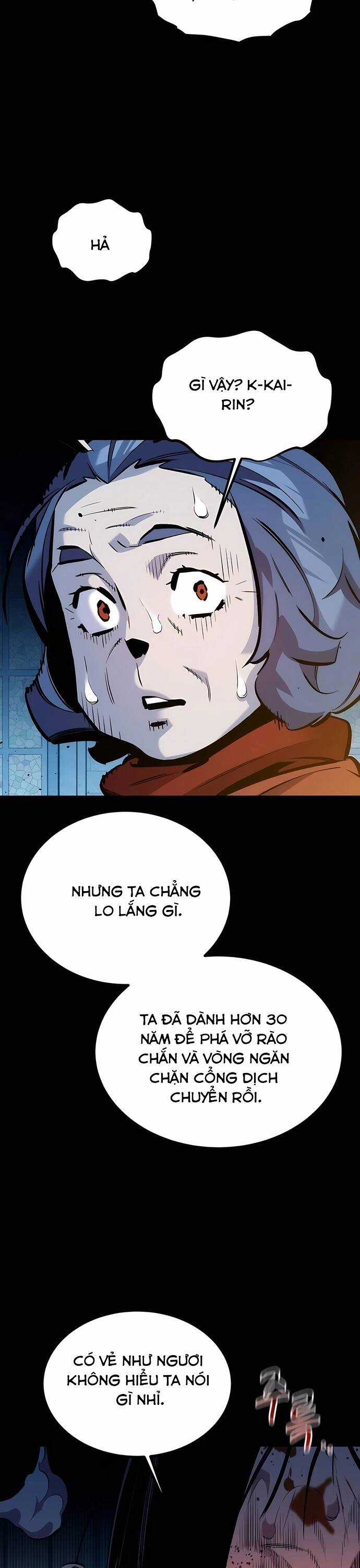 Đi Săn Tự Động Bằng Phân Thân Chương 126 trang 3