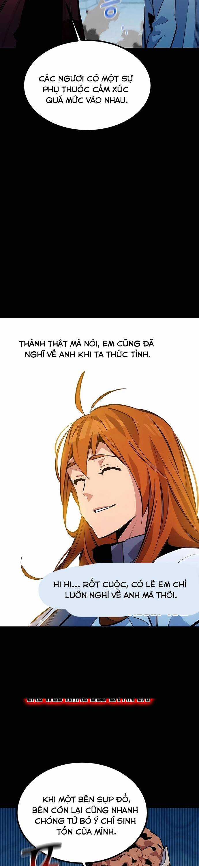 Đi Săn Tự Động Bằng Phân Thân Chương 126 trang 30