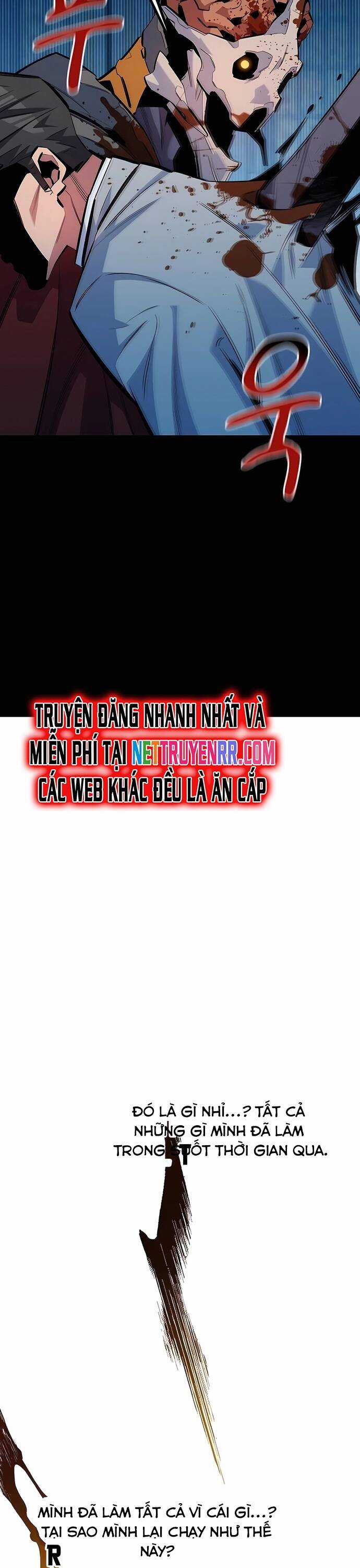 Đi Săn Tự Động Bằng Phân Thân Chương 126 trang 31