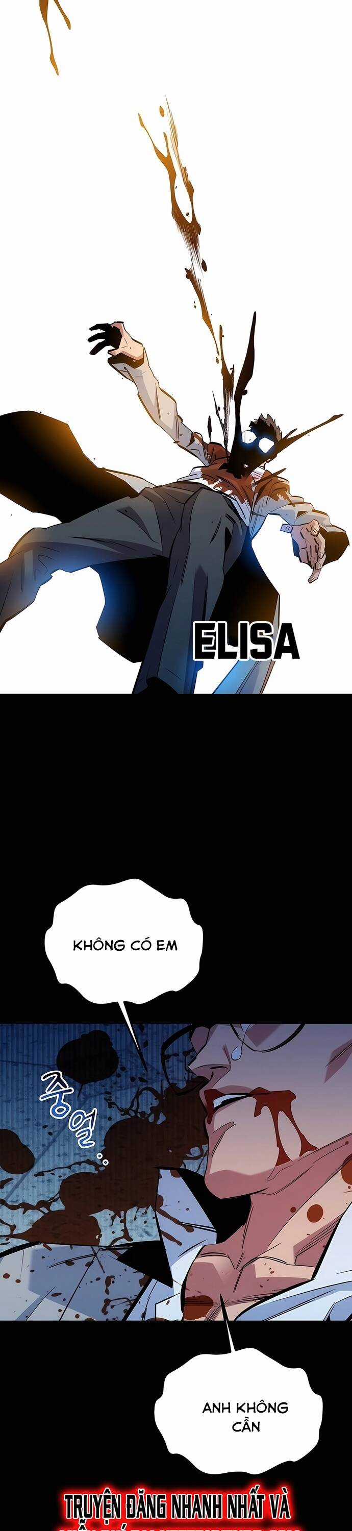 Đi Săn Tự Động Bằng Phân Thân Chương 126 trang 32