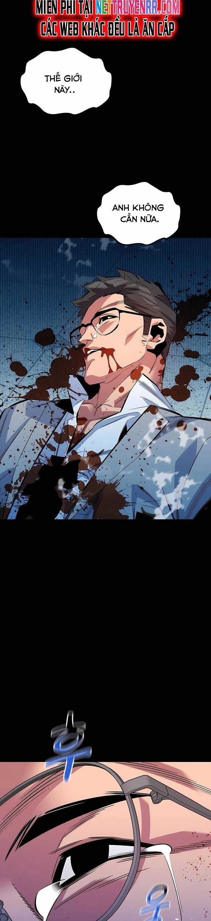 Đi Săn Tự Động Bằng Phân Thân Chương 126 trang 33