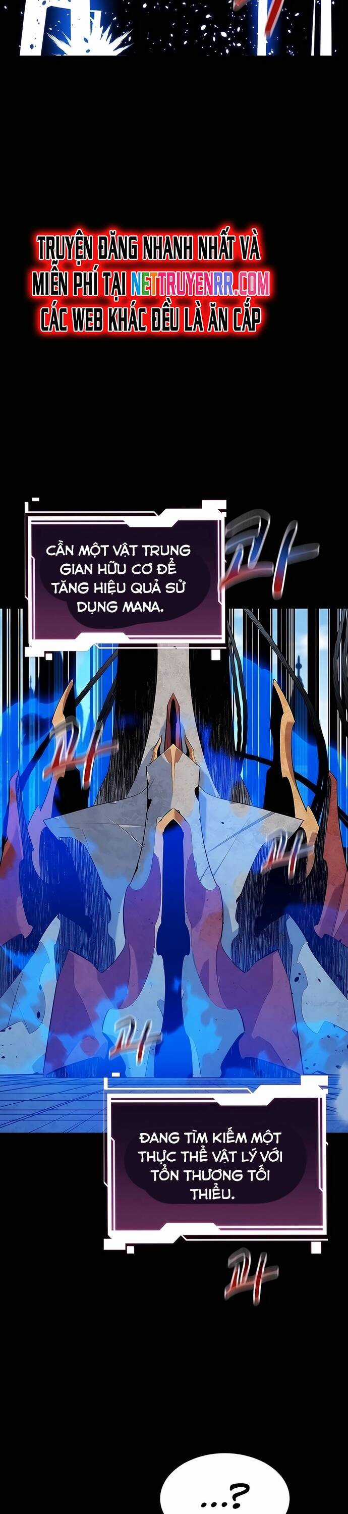 Đi Săn Tự Động Bằng Phân Thân Chương 126 trang 35