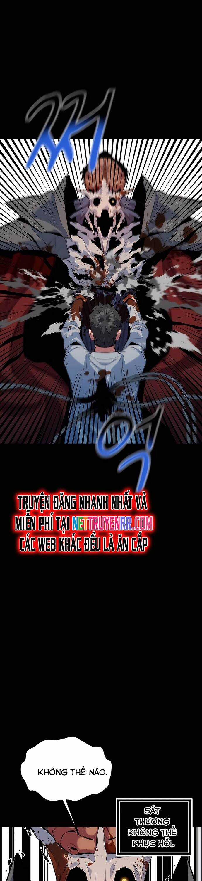 Đi Săn Tự Động Bằng Phân Thân Chương 126 trang 37