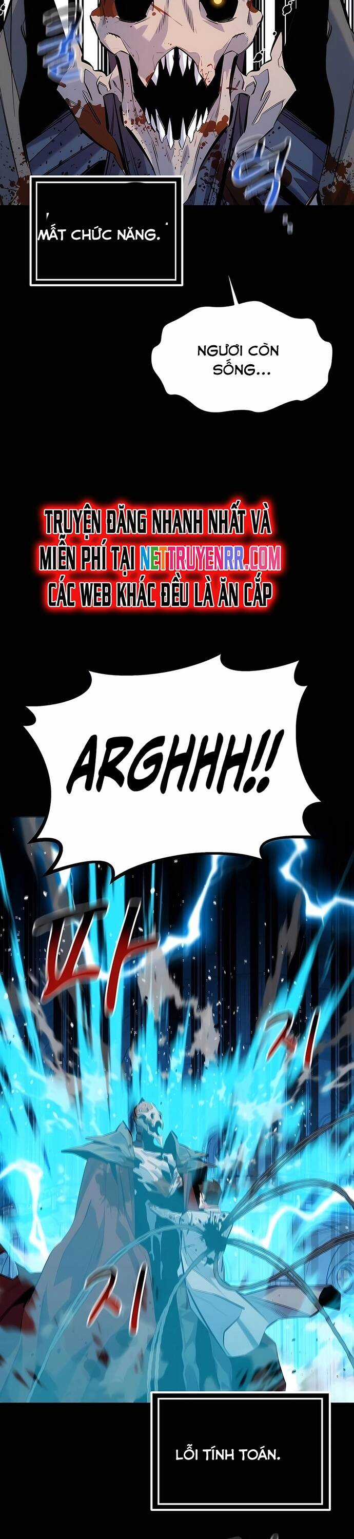 Đi Săn Tự Động Bằng Phân Thân Chương 126 trang 38