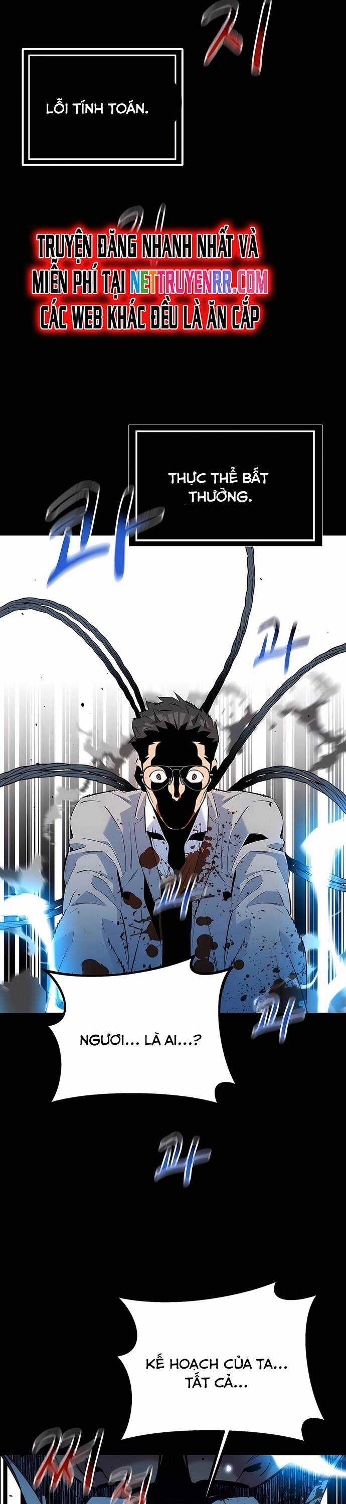 Đi Săn Tự Động Bằng Phân Thân Chương 126 trang 39