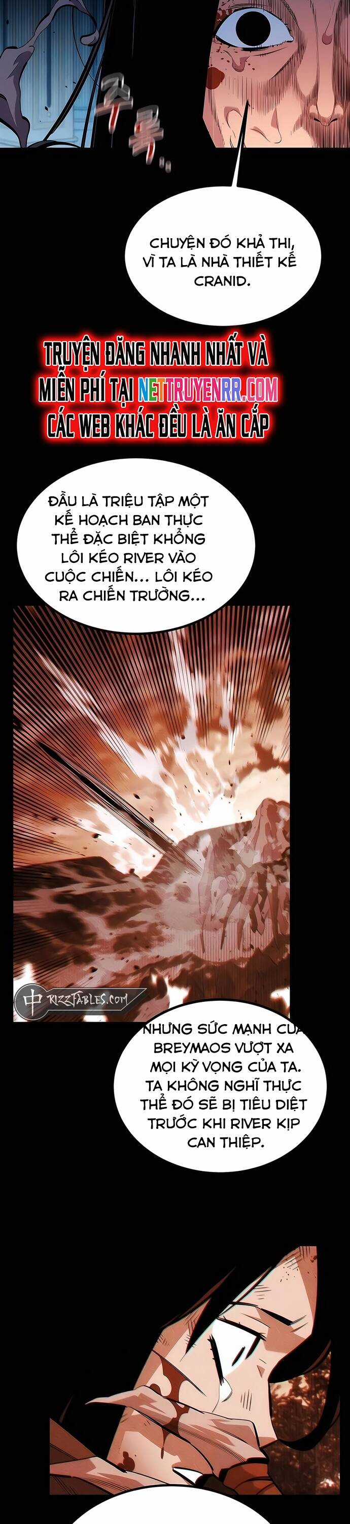 Đi Săn Tự Động Bằng Phân Thân Chương 126 trang 4