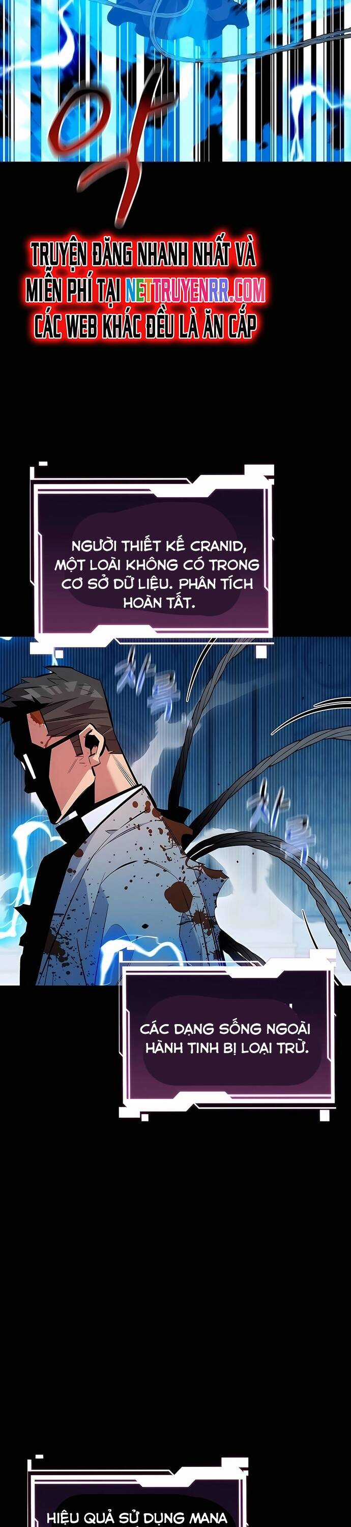 Đi Săn Tự Động Bằng Phân Thân Chương 126 trang 41