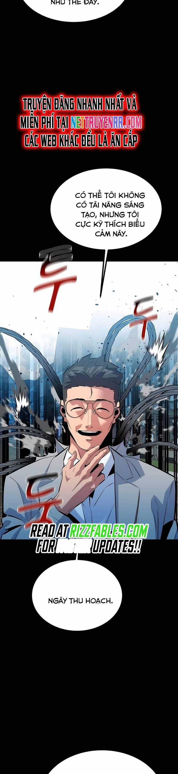 Đi Săn Tự Động Bằng Phân Thân Chương 126 trang 46