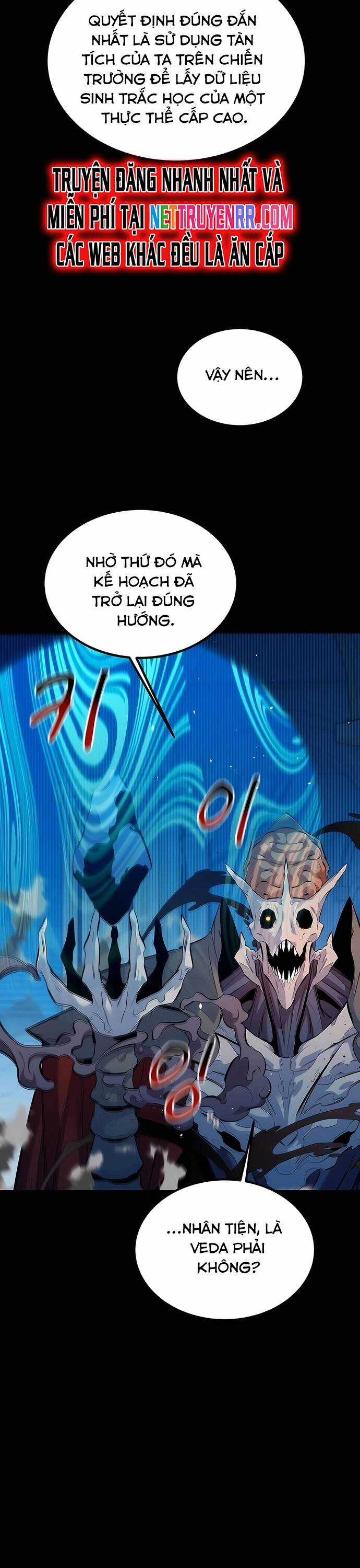 Đi Săn Tự Động Bằng Phân Thân Chương 126 trang 5