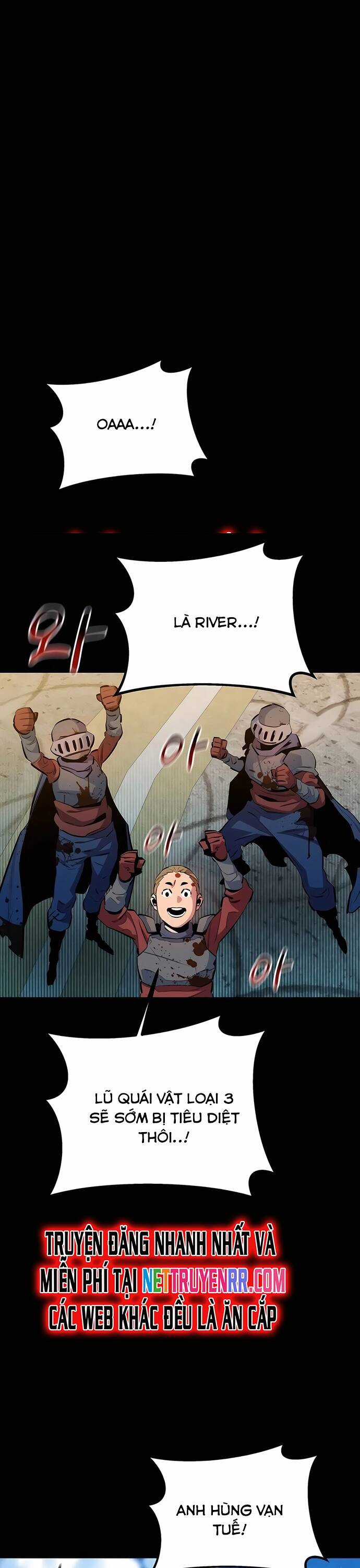 Đi Săn Tự Động Bằng Phân Thân Chương 126 trang 7