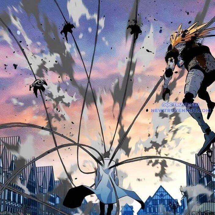 Đi Săn Tự Động Bằng Phân Thân Chương 127 trang 107