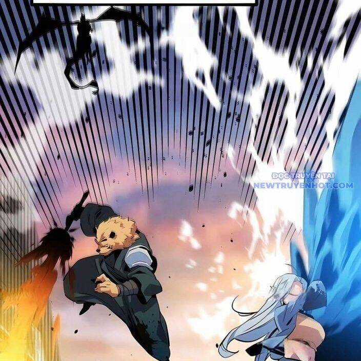 Đi Săn Tự Động Bằng Phân Thân Chương 127 trang 113