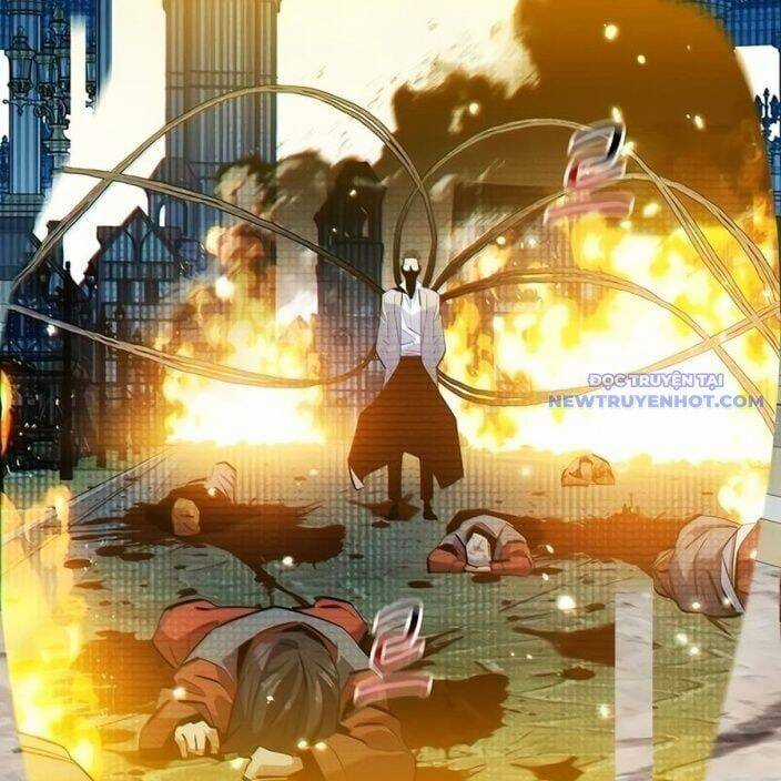 Đi Săn Tự Động Bằng Phân Thân Chương 127 trang 56