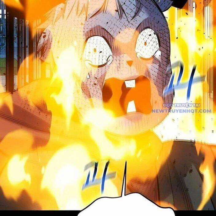 Đi Săn Tự Động Bằng Phân Thân Chương 127 trang 94