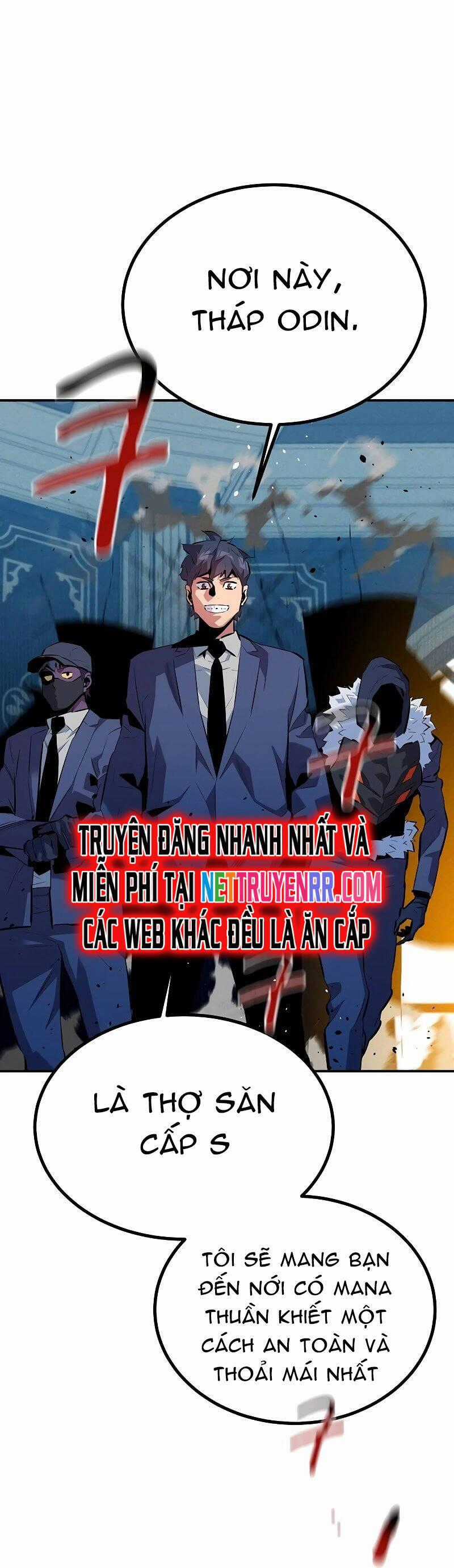 Đi Săn Tự Động Bằng Phân Thân Chương 128 trang 12