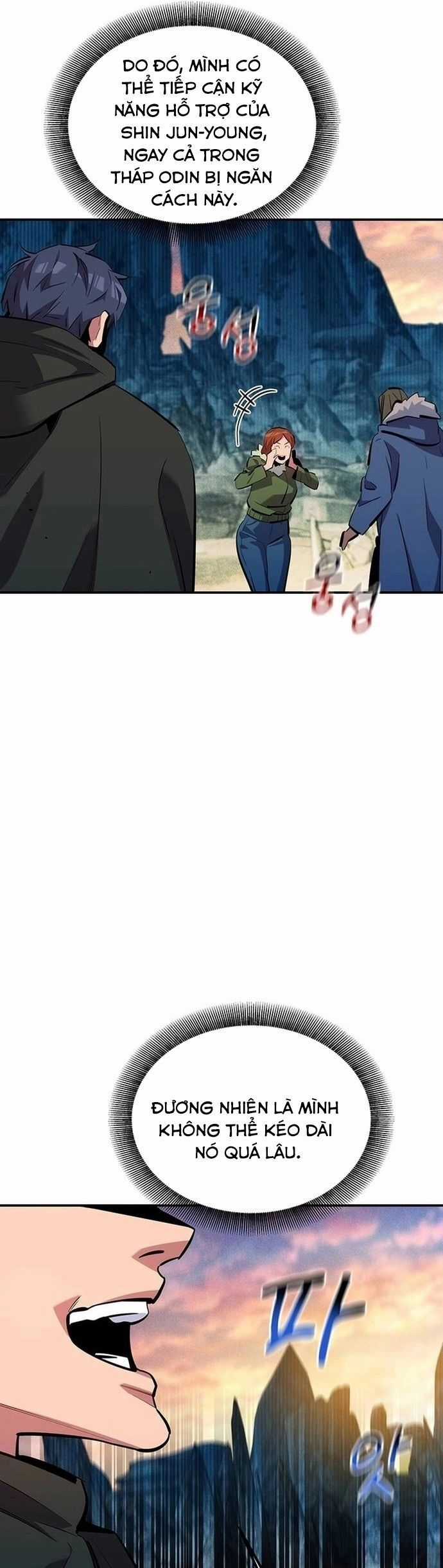 Đi Săn Tự Động Bằng Phân Thân Chương 131 trang 11