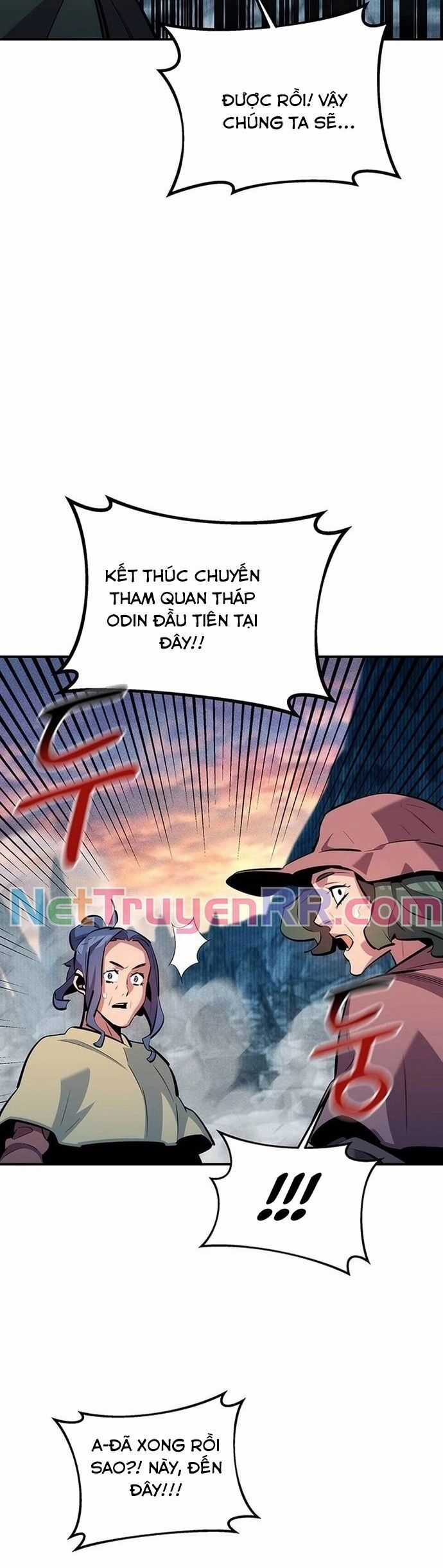 Đi Săn Tự Động Bằng Phân Thân Chương 131 trang 12