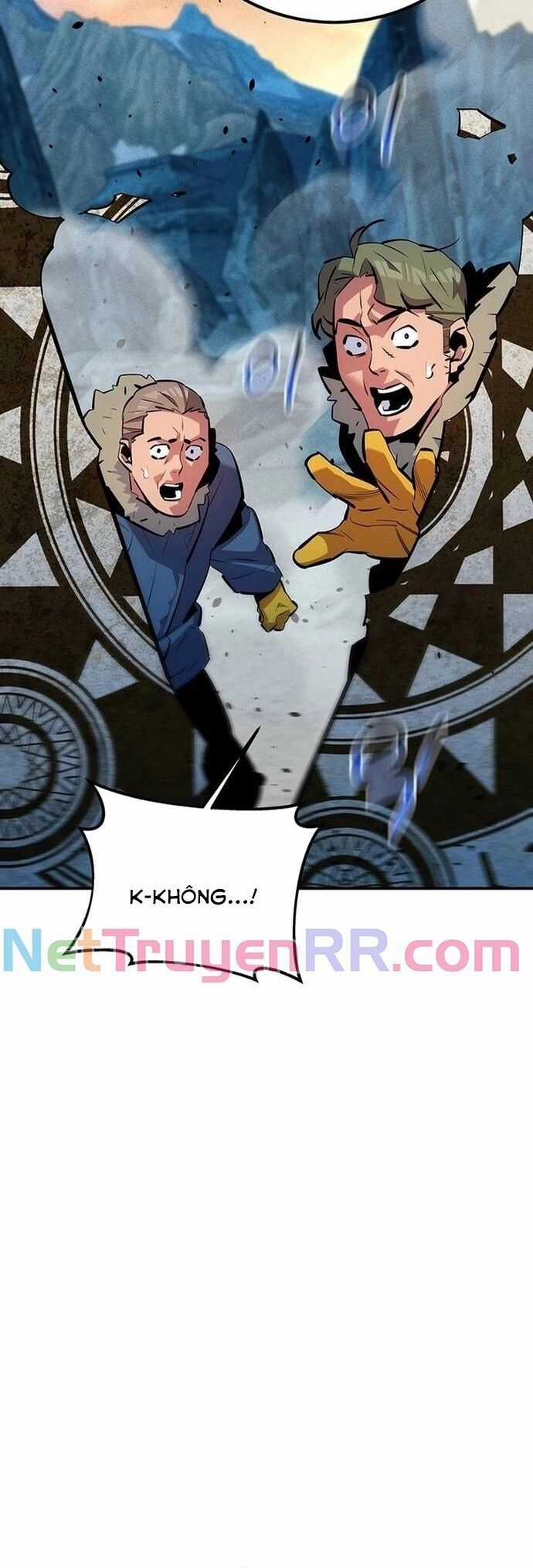 Đi Săn Tự Động Bằng Phân Thân Chương 131 trang 14