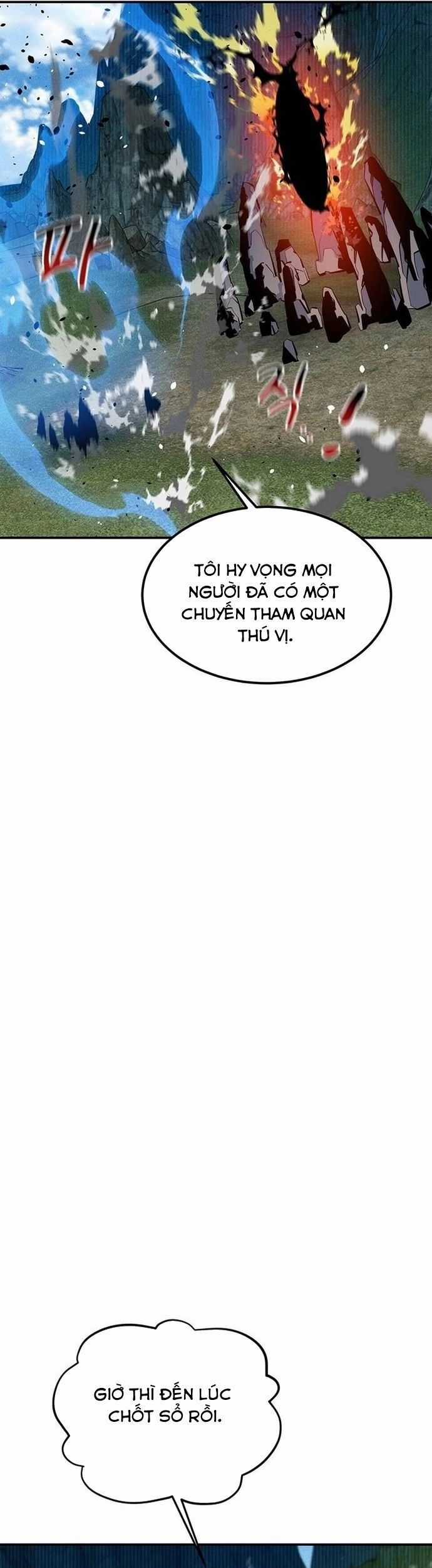 Đi Săn Tự Động Bằng Phân Thân Chương 131 trang 17