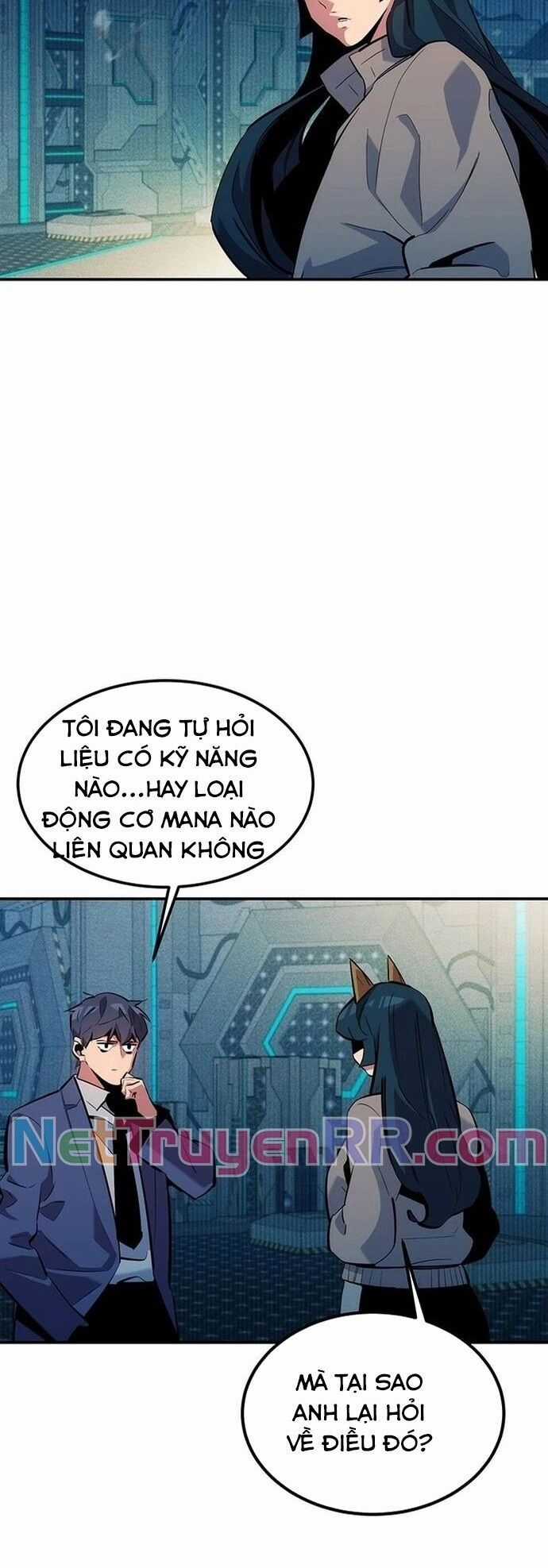 Đi Săn Tự Động Bằng Phân Thân Chương 131 trang 2