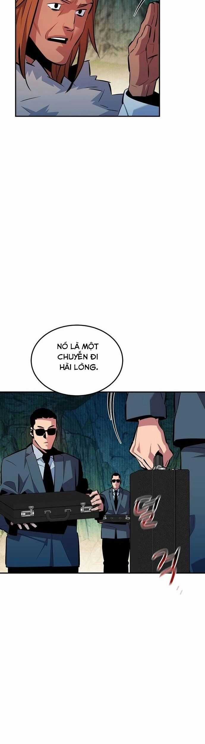 Đi Săn Tự Động Bằng Phân Thân Chương 131 trang 20