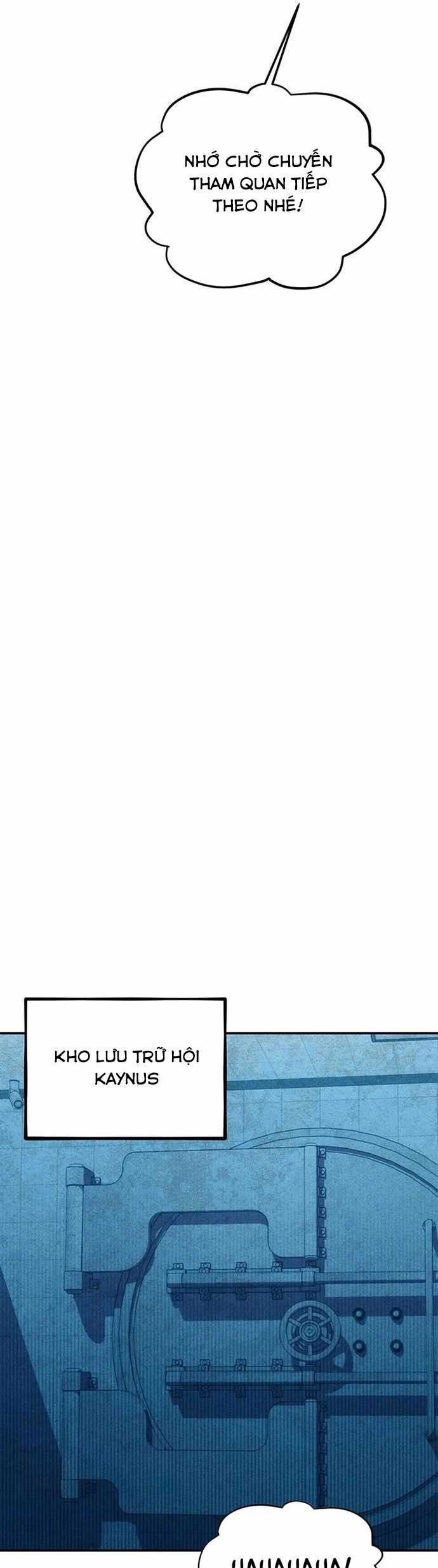 Đi Săn Tự Động Bằng Phân Thân Chương 131 trang 23