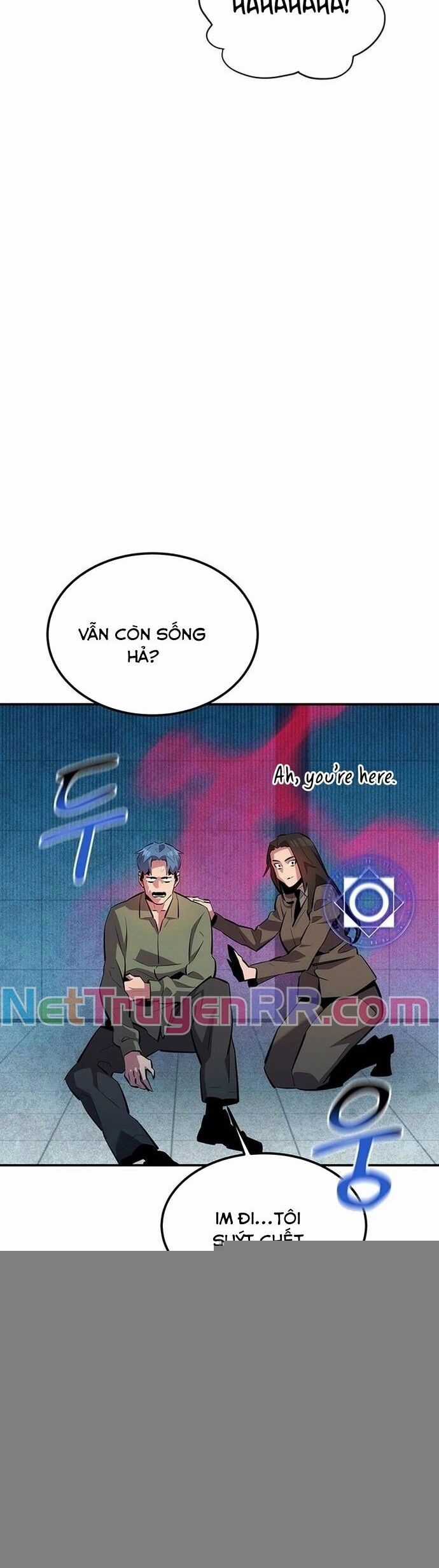 Đi Săn Tự Động Bằng Phân Thân Chương 131 trang 24