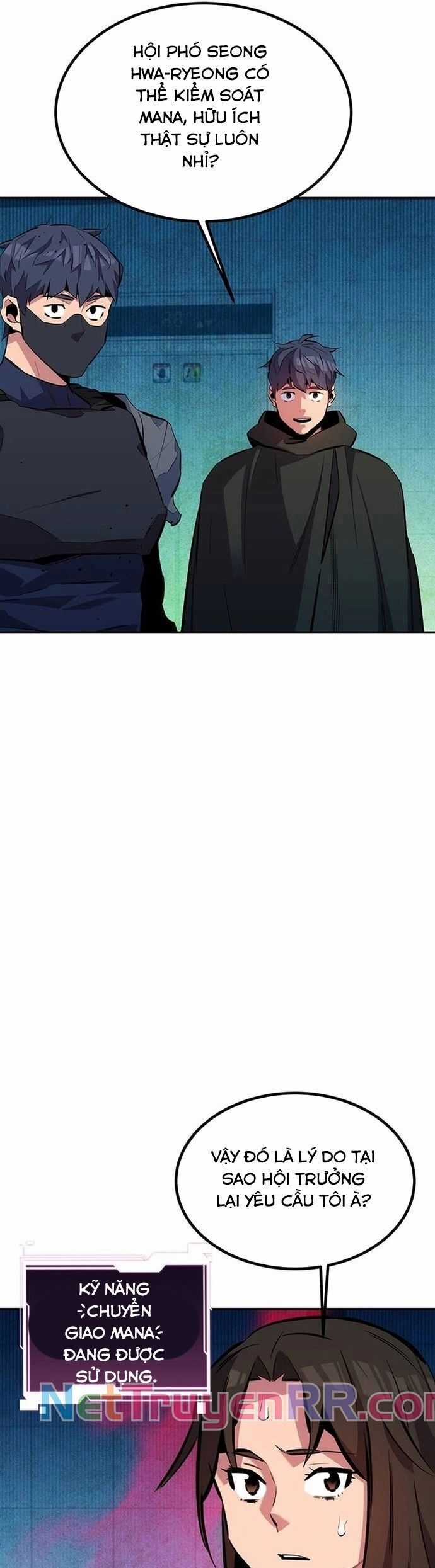 Đi Săn Tự Động Bằng Phân Thân Chương 131 trang 25