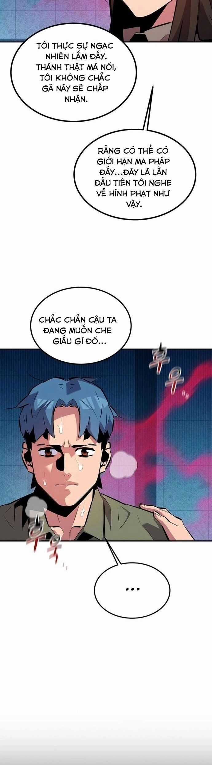 Đi Săn Tự Động Bằng Phân Thân Chương 131 trang 26