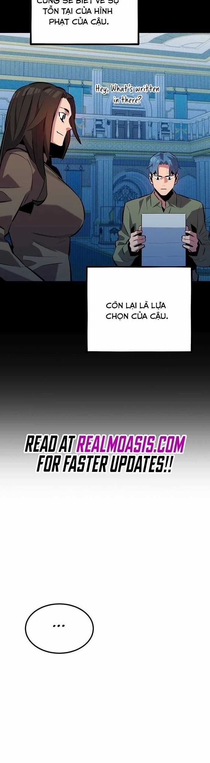 Đi Săn Tự Động Bằng Phân Thân Chương 131 trang 28