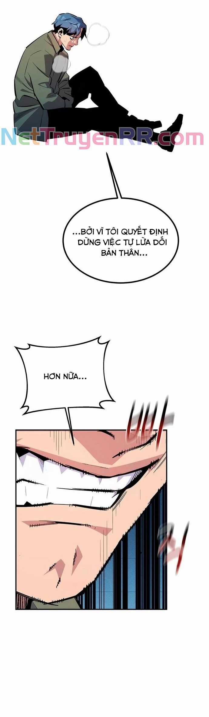 Đi Săn Tự Động Bằng Phân Thân Chương 131 trang 29