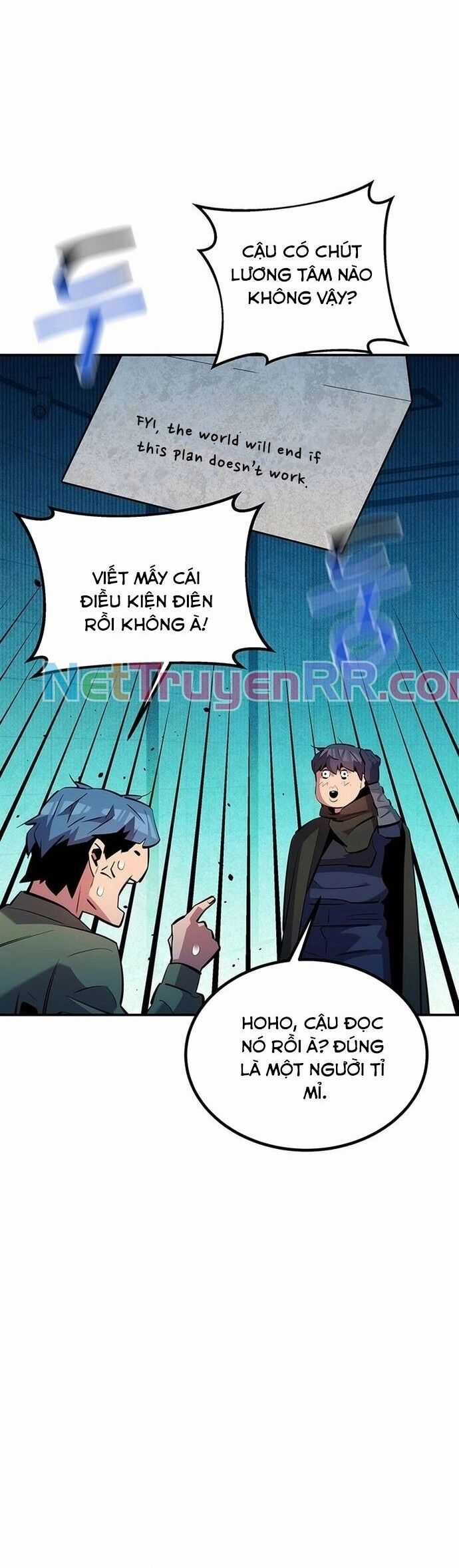 Đi Săn Tự Động Bằng Phân Thân Chương 131 trang 30