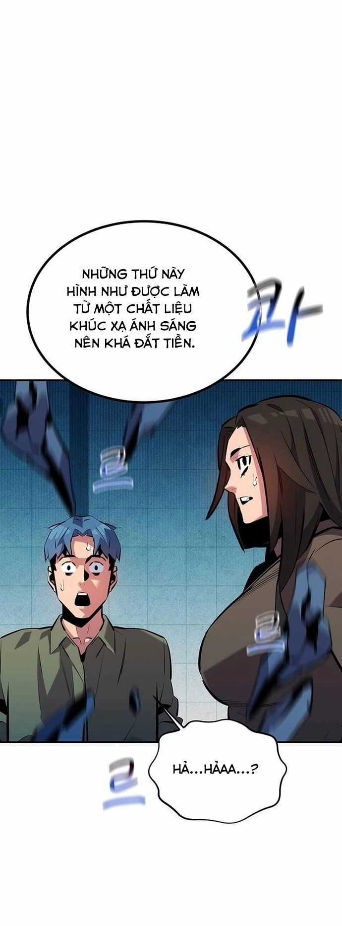 Đi Săn Tự Động Bằng Phân Thân Chương 131 trang 33