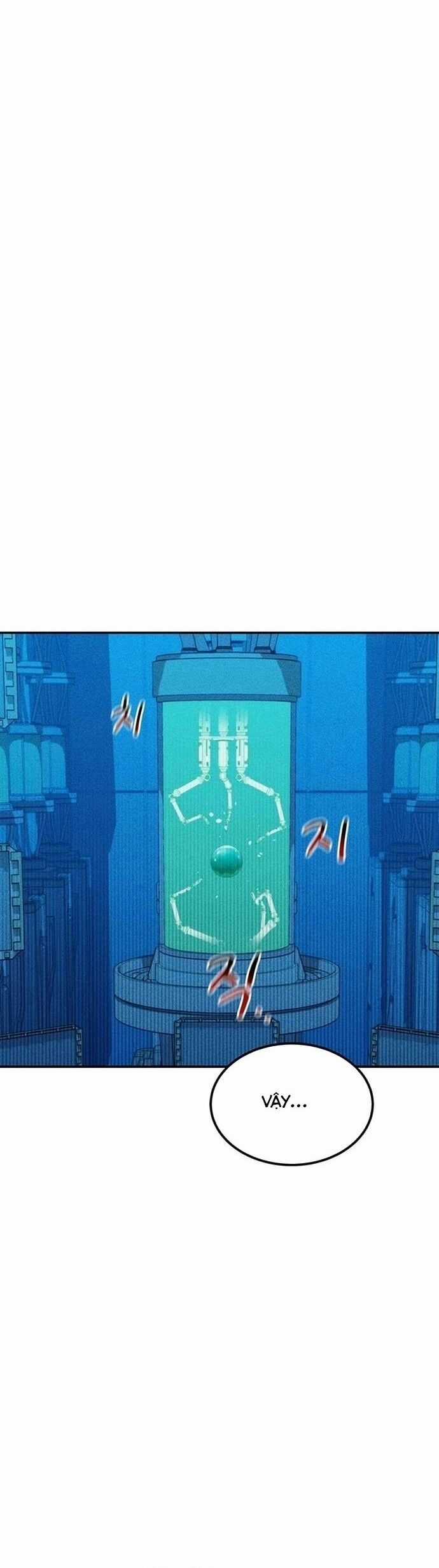 Đi Săn Tự Động Bằng Phân Thân Chương 131 trang 36