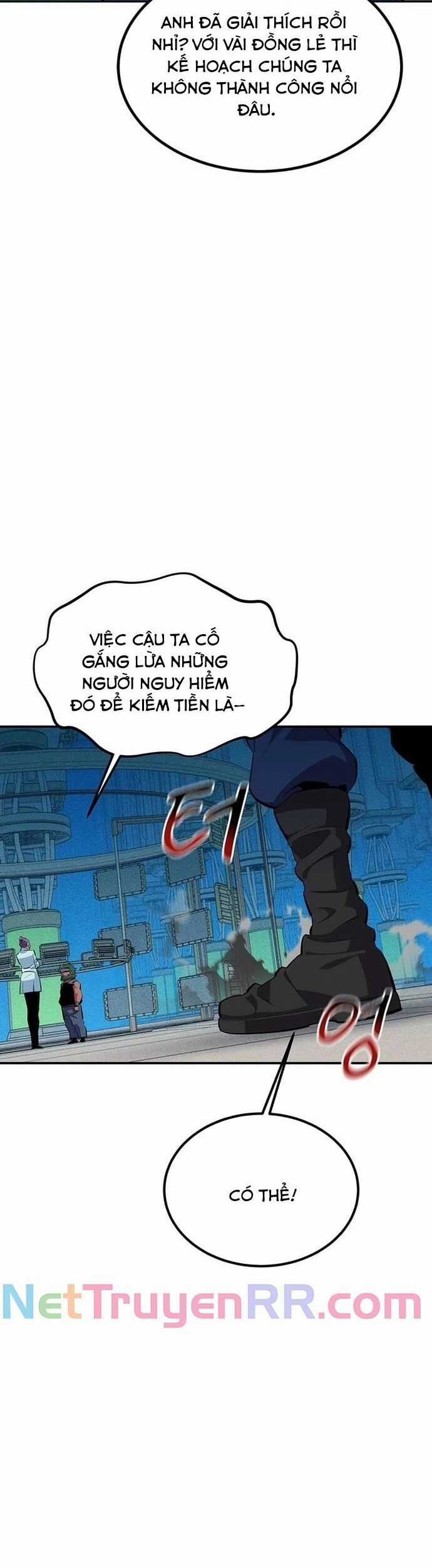 Đi Săn Tự Động Bằng Phân Thân Chương 131 trang 38