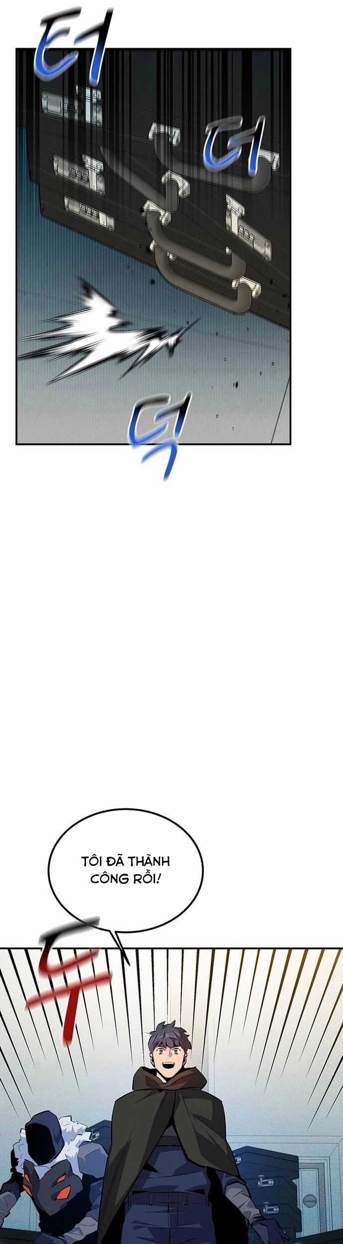 Đi Săn Tự Động Bằng Phân Thân Chương 131 trang 39