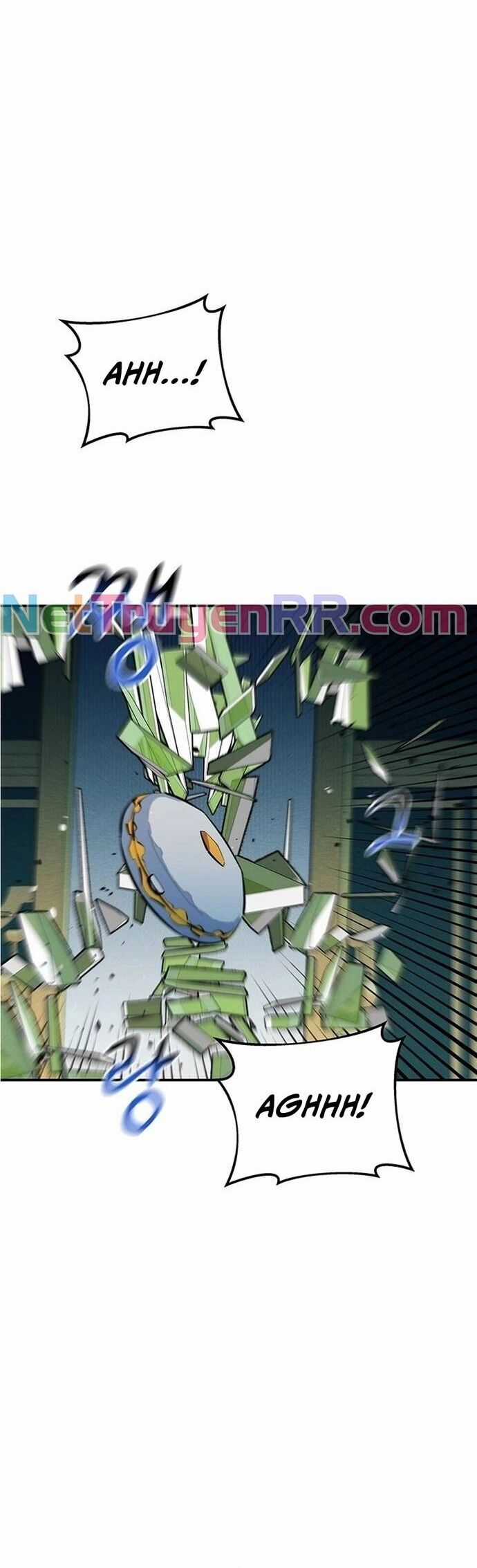 Đi Săn Tự Động Bằng Phân Thân Chương 131 trang 44