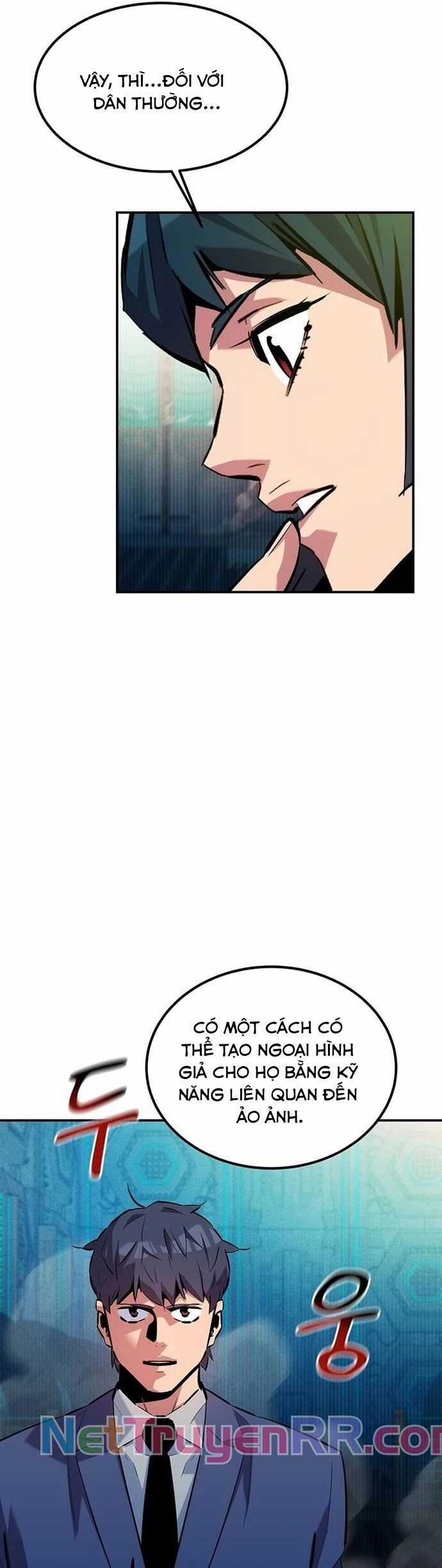 Đi Săn Tự Động Bằng Phân Thân Chương 131 trang 5