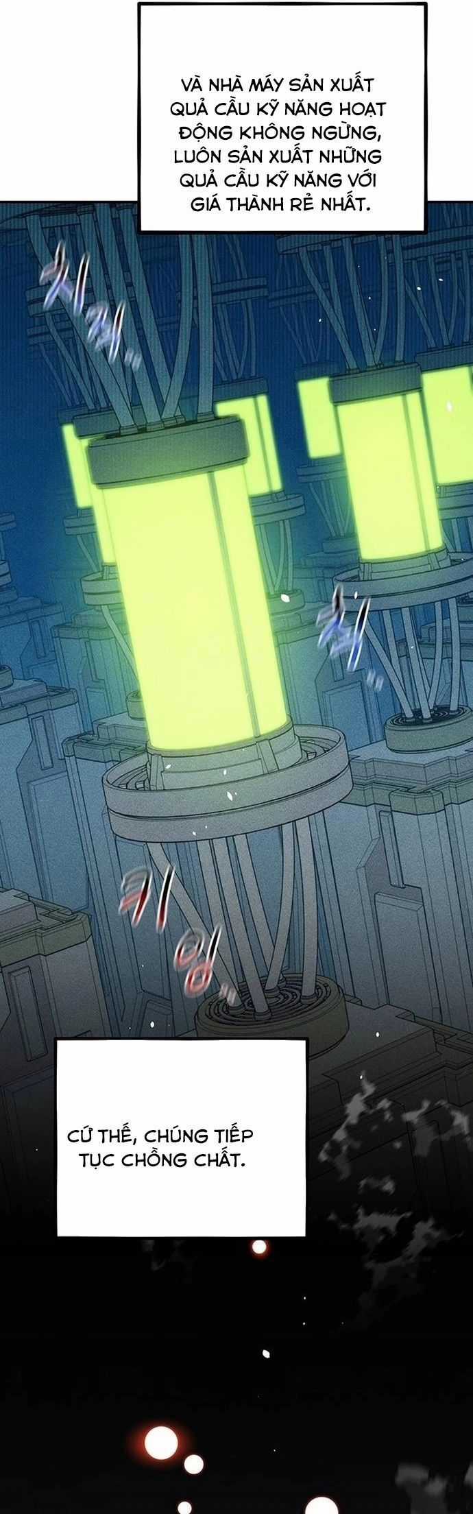 Đi Săn Tự Động Bằng Phân Thân Chương 131 trang 53