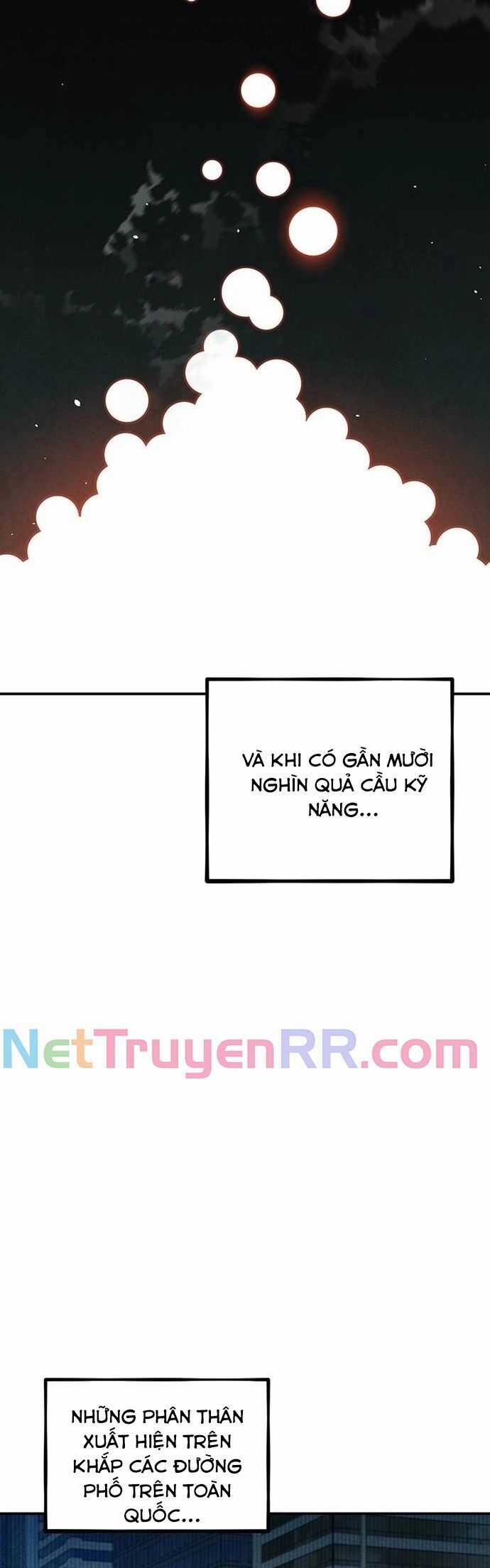 Đi Săn Tự Động Bằng Phân Thân Chương 131 trang 54