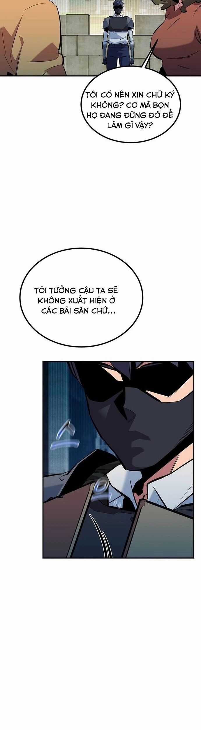 Đi Săn Tự Động Bằng Phân Thân Chương 131 trang 56